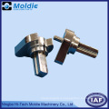 Zamak Die Casting Products Co-Injection